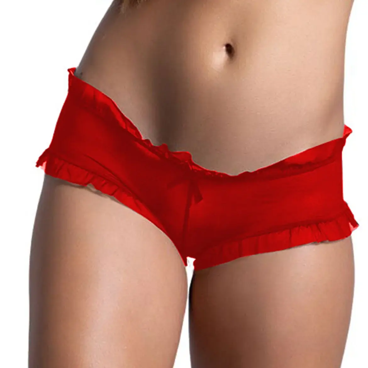 Intimate boyshorts panties