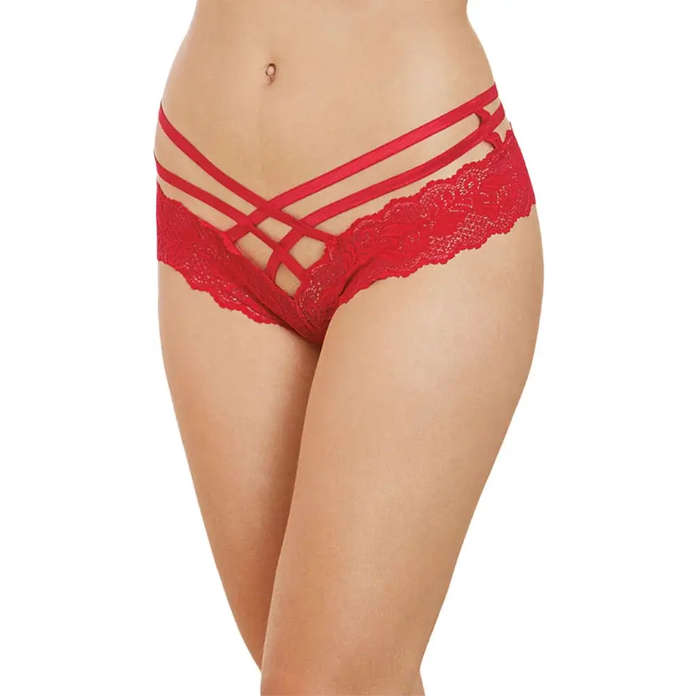 Lace Brief Panty Wholesale India