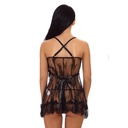 Frock Baby Doll Dress - BD-10064
