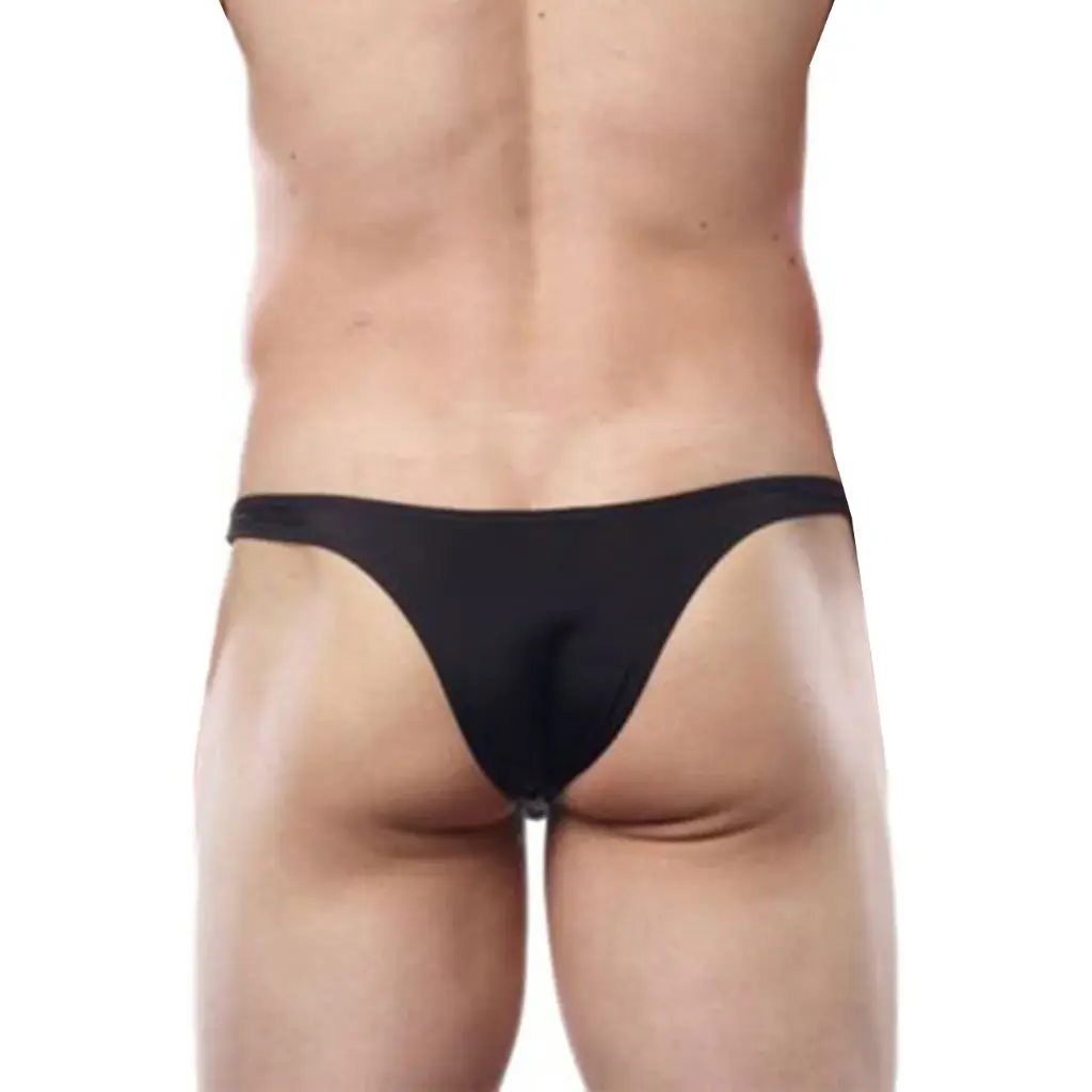 Men's Brief Underwear ML-07314