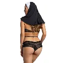 Maid Erotic Costume EC-00126