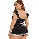 Maid Erotic Costume EC-00241