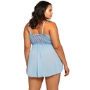 Frock Baby Doll Dress - BD-19025