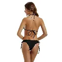Round Cup Bikini Set-BKN-60031