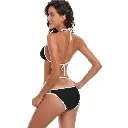 Brazilian Bikini Set-BKN-60038