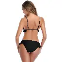 Frill Bikini Set-BKN-60039