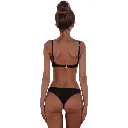 Brazilian Bikini Set - BKN - 60032