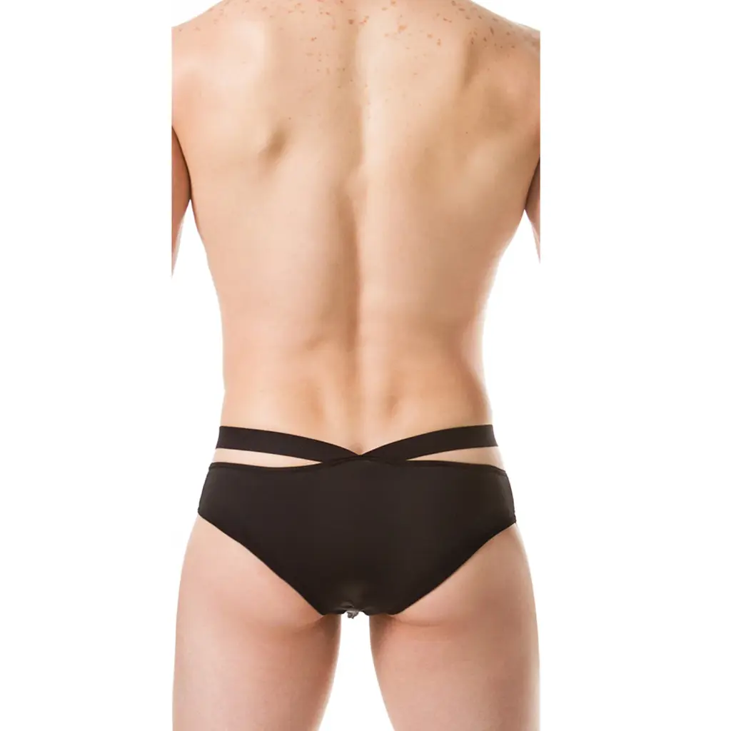Men's Brief Underwear - ML-07804