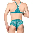  Crossdresser Lingerie Set-XD-79016