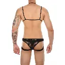  Crossdresser Lingerie Set-XD-79002