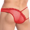  Crossdresser Lingerie Set-XD-79108