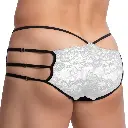  Crossdresser Lingerie Set-XD-79124