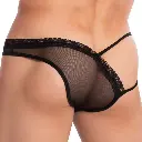  Crossdresser Lingerie Set-XD-79109