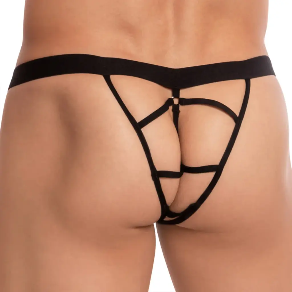  Crossdresser Lingerie Set-XD-79110
