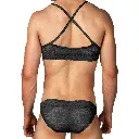  Crossdresser Lingerie Set-XD-79017