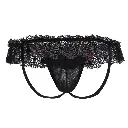  Crossdresser Lingerie Set-XD-79032