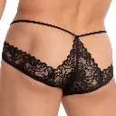  Crossdresser Lingerie Set-XD-79111