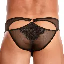  Crossdresser Lingerie Set-XD-79112