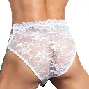  Crossdresser Lingerie Set-XD-79018
