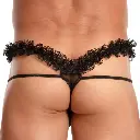  Crossdresser Lingerie Set-XD-79113