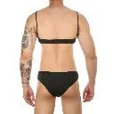  Crossdresser Lingerie Set-XD-79005
