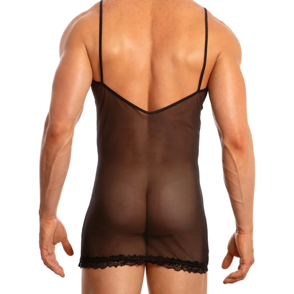  Crossdresser Lingerie -XD-79019