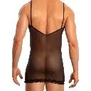  Crossdresser Lingerie -XD-79019