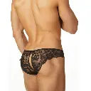 Men's Crotchless Underwear - ML-07384
