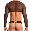  Crossdresser Lingerie -XD-79020