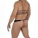  Crossdresser Lingerie Set-XD-79006