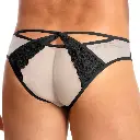  Crossdresser Lingerie Set-XD-79115