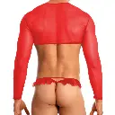  Crossdresser Lingerie -XD-79020