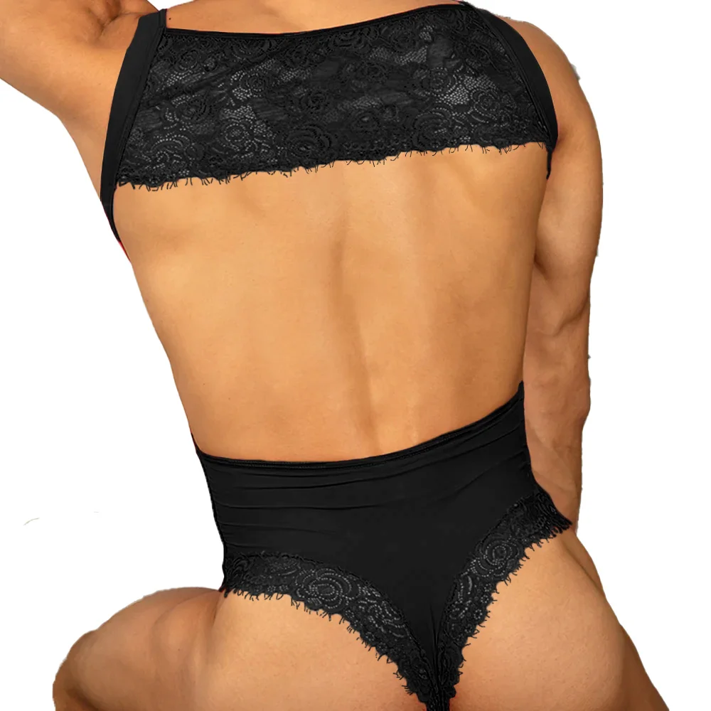  Crossdresser Lingerie -XD-79021