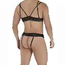  Crossdresser Lingerie Set-XD-79009