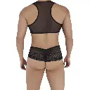  Crossdresser Lingerie Set-XD-79036