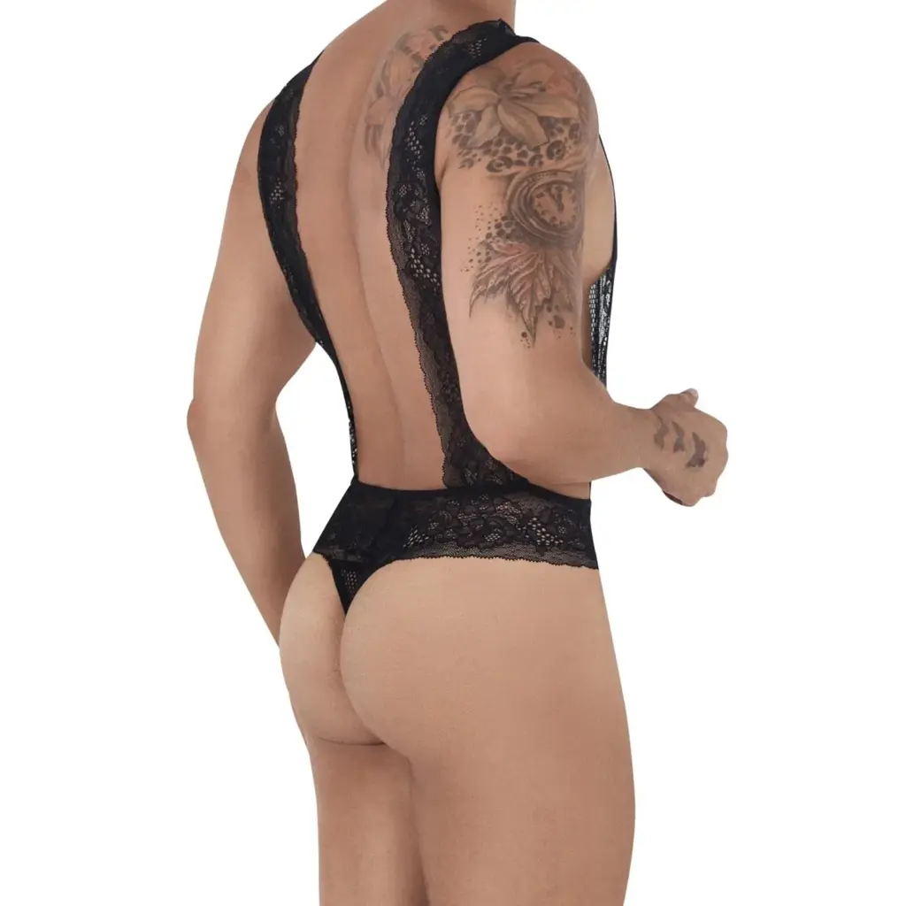  Crossdresser Lingerie Set-XD-79037