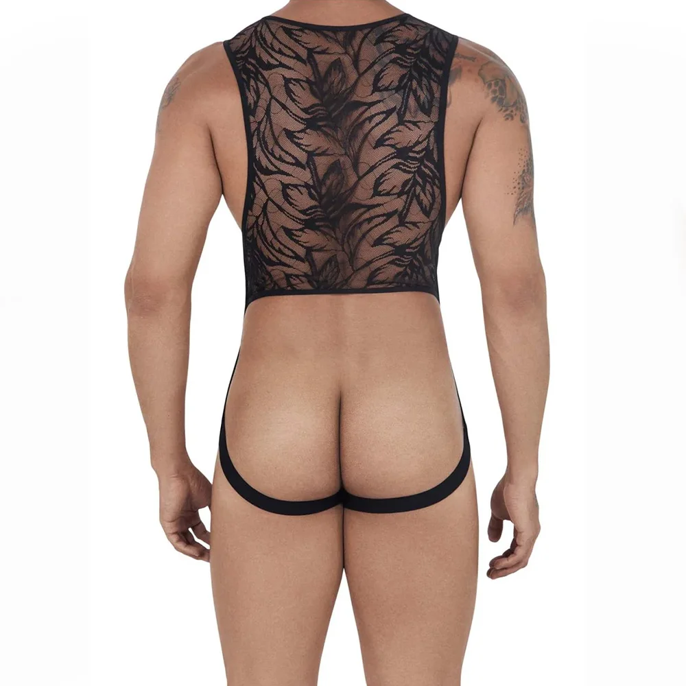  Crossdresser Lingerie Set-XD-79010
