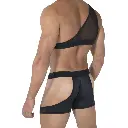  Crossdresser Lingerie Set-XD-79039