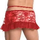  Crossdresser Lingerie Set-XD-79118