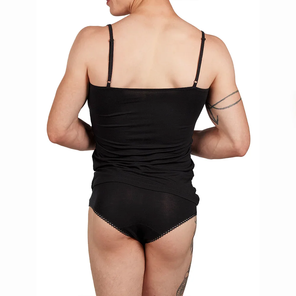  Crossdresser Lingerie Set-XD-79013