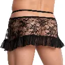  Crossdresser Lingerie Set-XD-79118