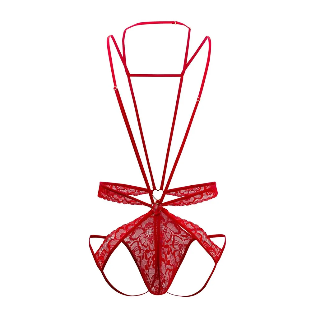  Crossdresser Lingerie Set-XD-79026