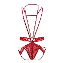  Crossdresser Lingerie Set-XD-79026