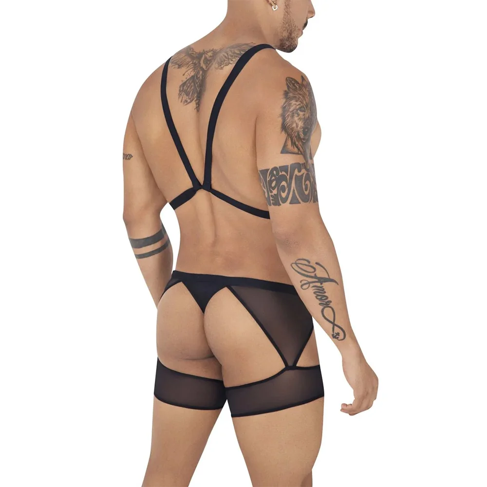  Crossdresser Lingerie Set-XD-79026