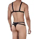  Crossdresser Lingerie Set-XD-79027