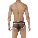  Crossdresser Lingerie Set-XD-79028