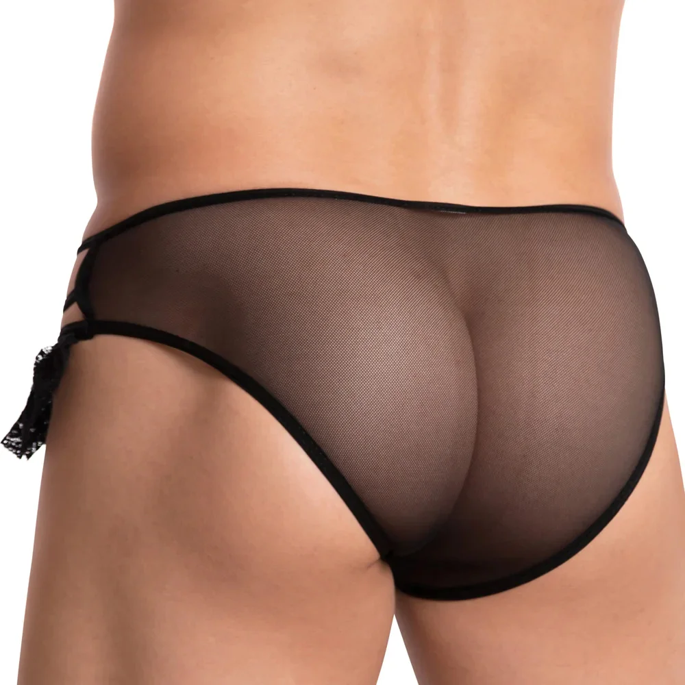  Crossdresser Lingerie Set-XD-79121
