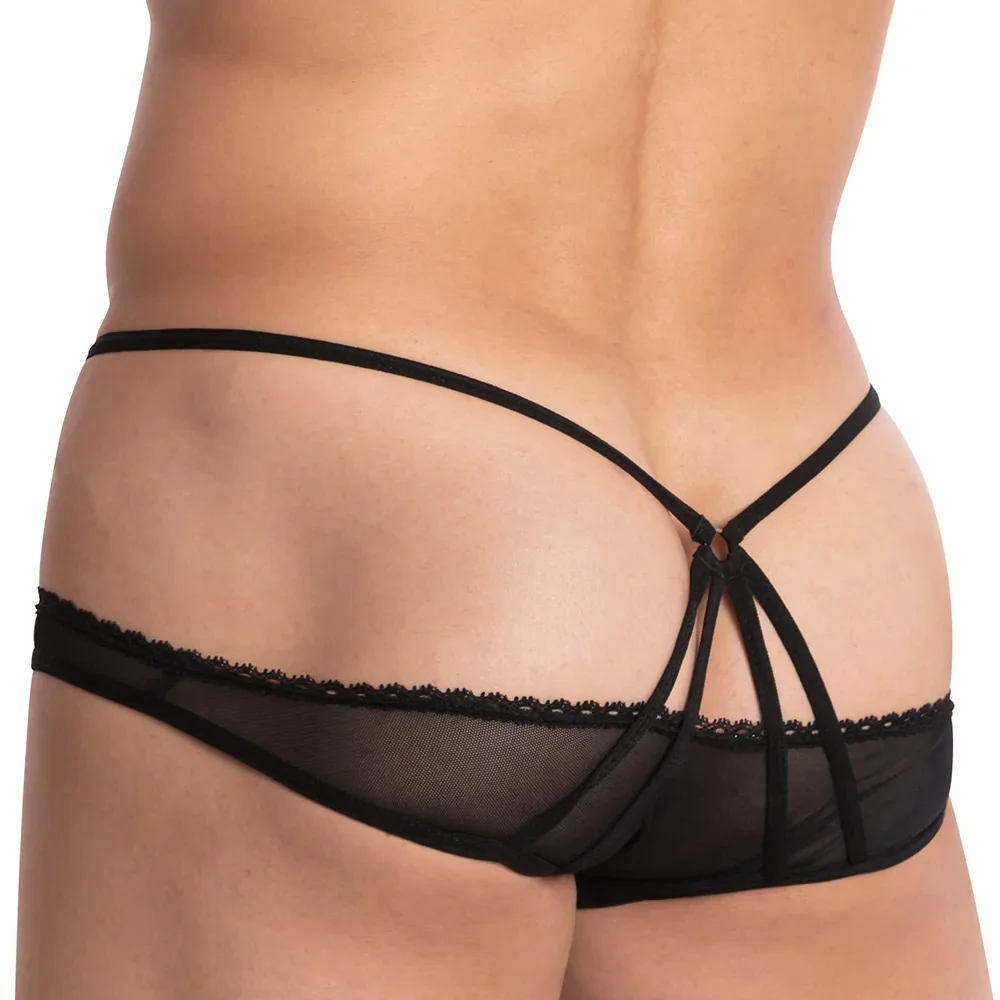  Crossdresser Lingerie-XD-79106