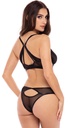 Sheer Lingerie SET-06304