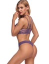Halter Neck Lingerie Set LS-06310